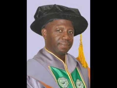 296th Inaugural Lecture of the University