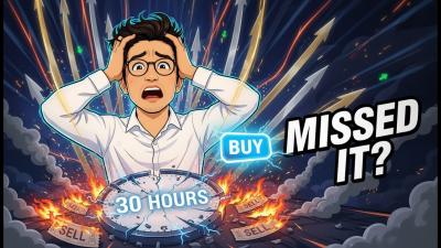 4 Trillion Silver Reversal in 30 Hours  China Reveals Gold Endgame Strategy