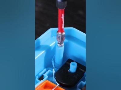   5Minute Drain Fixes Plumbing Made Easy repairing fix plumbing