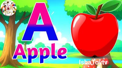 ABC Song  The Alphabet  ABCs  123s  Phonics  Kids Songs  Nursery Rhymes for Children