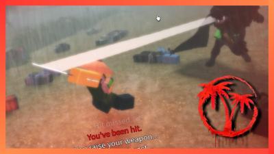 Agent B6 Boss Fight Roblox Isle