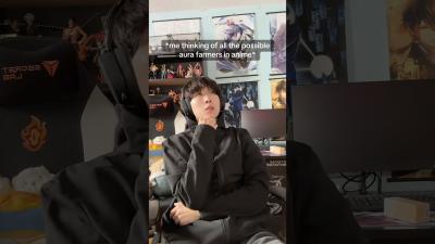 Ahh a man of culture indeed 