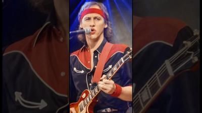 AI Tribute to a Rock Legend  Sultans of Swing  Timeless Guitar Soul Master  Mark Knopfler music