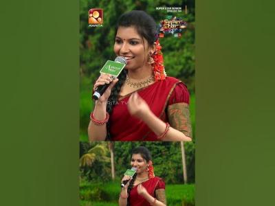 യഷ  സനഹ കലകക  Super star Senior  Epi 90