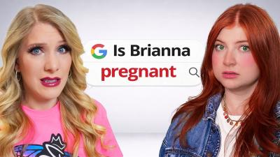Answering The Webs Most Searched Questions About Us... Feat. Brianna