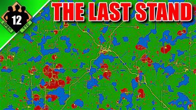 Approaching the New Era  OpenTTD Lets Play S12 21