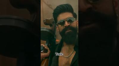 ashianpulesToxic म Yash क खतरनक अवतर Trailer Release Date Confirm toxic