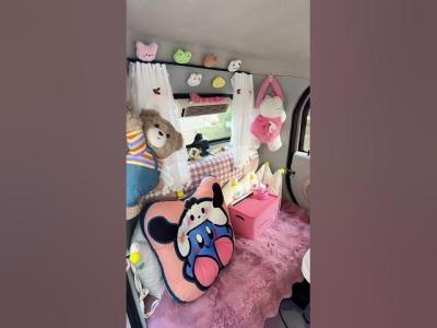 automobile baby travel babybus toys goodthing homedecor disney cute home