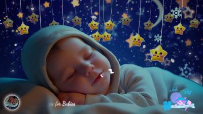 Baby Sleep Music Baby Drift Into Deep Sleep Instantly 3 Minute Trick Mozart Brahms Lullaby