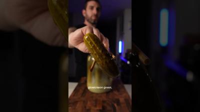 Barrel Pickles  Eastern European LactoFermentation No Vinegar