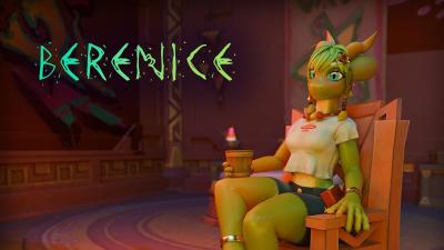 Berenice  The Trailer
