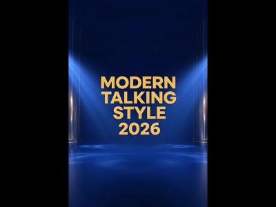 Best Italo Disco 2026 Modern Talking Style Full Album
