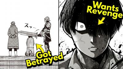 Betrayed and Executed by Humanity as a Hero... Reborn OP for Revenge  Manga Recap