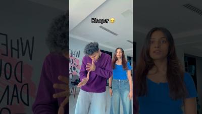 Blooper blooper trending relatable dance funny millionviews yt viral subscribe like