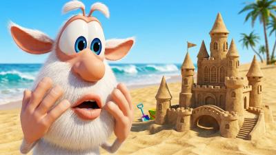 Booba  Teaser for Episode 144  Cartoon for kids