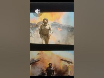 Border 2 shortsfeed shortvideo shorts short shortsviral viralvideo viral