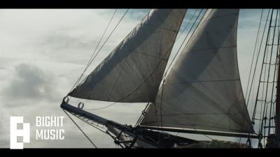 BTS 방탄소년단 SWIM Official Teaser 2