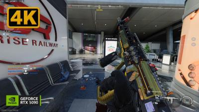 Call of Duty Black Ops 7 Multiplayer Gameplay 4K  1 Hour No Commentary