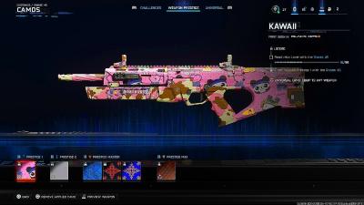 CALL OF DUTY BLACK OPS 7 MULTIPLAYER GAMEPLAY
