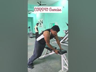 Cardio full body workout motivation viral exercise lifestyle fitness pleasesubscribe