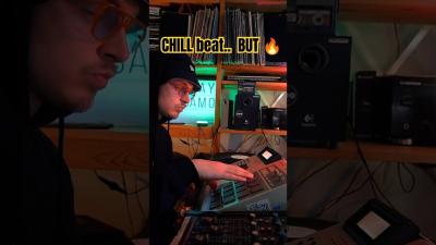Chill but gd up lofibeats