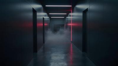 Dark Room Ambient  Deep Dark Ambient Soundscape for Focus  Atmosphere