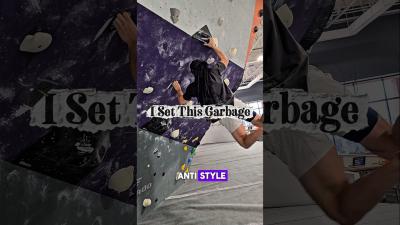 Day In the Life of a SETTER AntiStyle