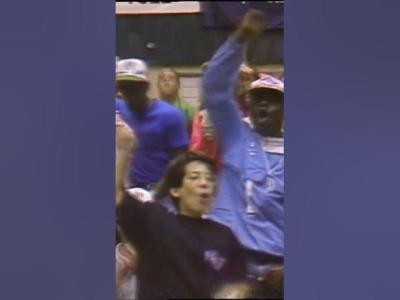 Dee Brown JU Highlights