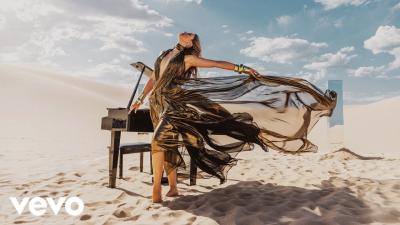 Delta Goodrem  Eclipse Official Video