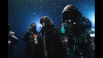 DoRoad x Monkey  Free LD Official Music Video