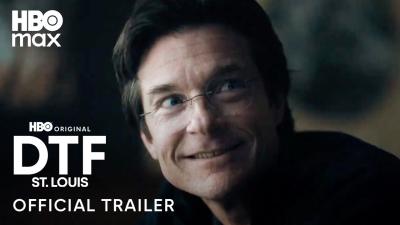 DTF St. Louis  Official Trailer  HBO Max