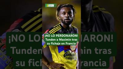 El Lens se manifiesta en redes sociales tras ataques a SaintMaximin Es inaceptable