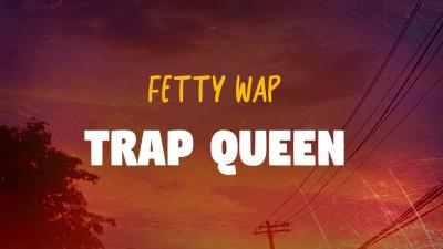 Fetty Wap  Trap Queen Lyrics