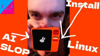 Fixing A Failed AI Device