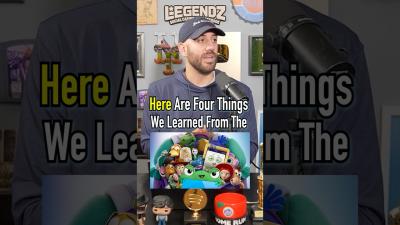 Here Are Four Things We Learned From The Toy Story 5 Trailer fyp disney funny movie