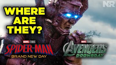 Heres When Every Big Trailer Will Come in 2026  Sneak Peek