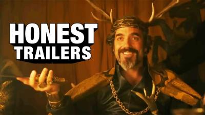 Honest Trailers  A Knight of the Seven Kingdoms