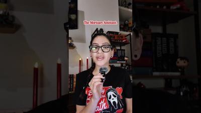 Horror Hook Up February 2026  CherryPicks Shorts