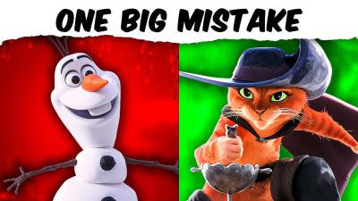 How NOT To Make a Movie Trailer