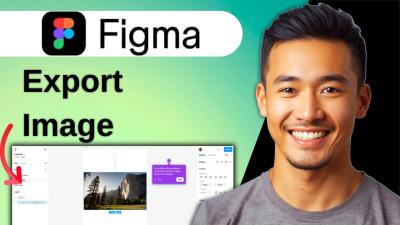 How To Export An Image From Figma Fast 2025 Guide