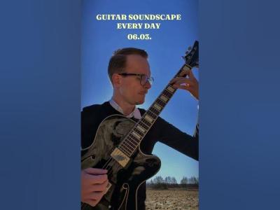 httpslinktr.eemateuszbliskowskiguitar guitar soundscape gitara ambient relaxing