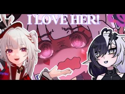 I LOVE HER Sparxie Character Trailer  Ravings Reaction  Honkai Star Rail