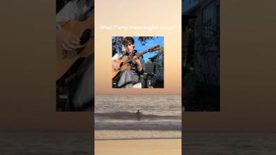 If lamp made english songs lamp lampband lampaesthetic lampjapaneseband indiemusic