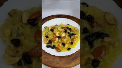 Instant Dessert shorts shortsfeed food asmr cooking recipe ramadan