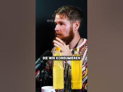 Ist dein Olivenöl echt  gesundheit podcast