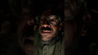 Just Bootlegged my own Movie Trailer WERE BACKparamountpictures scarymovie
