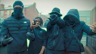 Kenzo  Whats Gud Official Music Video