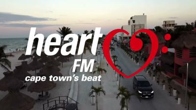 Klein Vrydag 1 Hour DJ Mix  DJ Tyrone Paulsen x DJ Portia  Heart FM