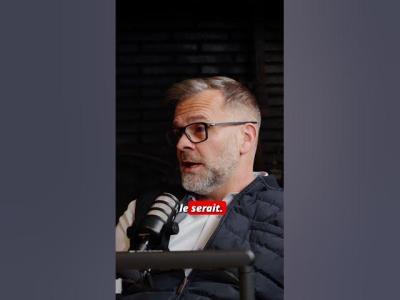 Le jour où il na pas été payé. podcast entrepreneur interview