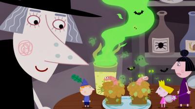  LIVE Ben  Hollys Little Kingdom  Best Magic Episodes Toon Mania  Happy Toons